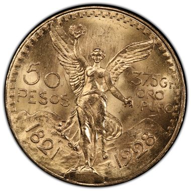 Cert 41698393 - Coin Image