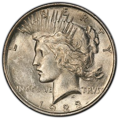 Cert 41700099 - Coin Image