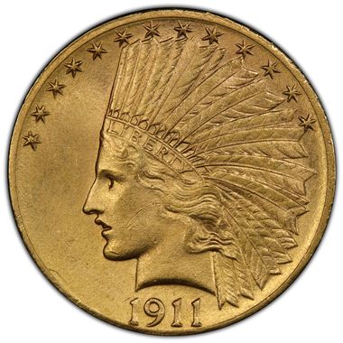 Cert 41700164 - Coin Image