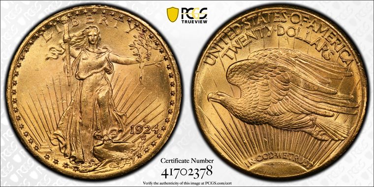 Cert 41702378 - Coin Image