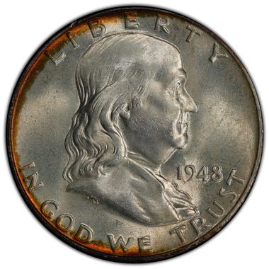 Cert 41702449 - Coin Image
