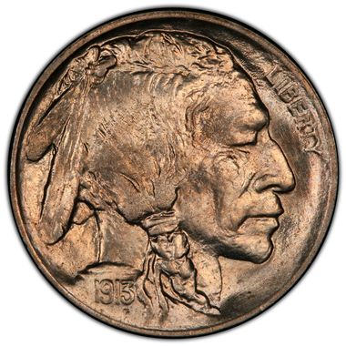 Cert 41702801 - Coin Image