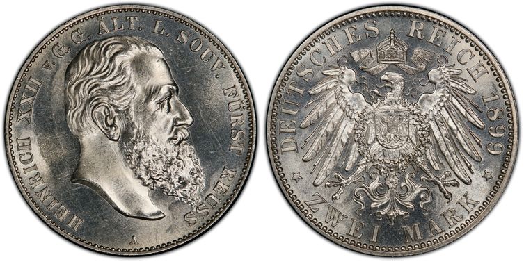 Cert 41702933 - Coin Image