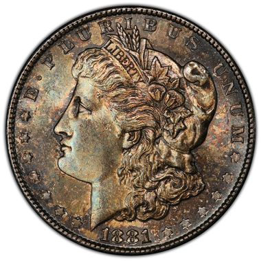 Cert 41703556 - Coin Image