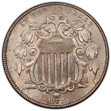 Cert 41704129 - Coin Image
