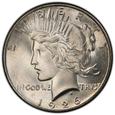 Cert 41704480 - Coin Image