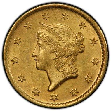 Cert 41704936 - Coin Image