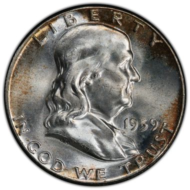 Cert 41705113 - Coin Image