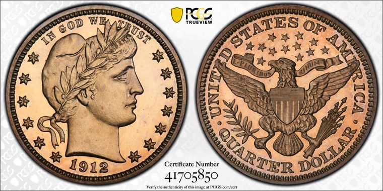 Cert 41705850 - Coin Image