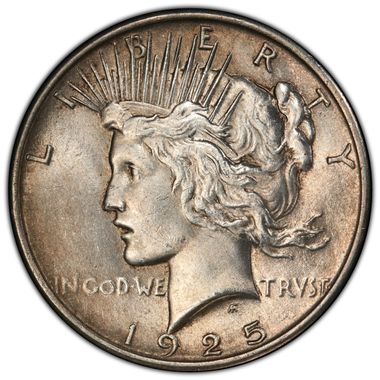 Cert 41707004 - Coin Image