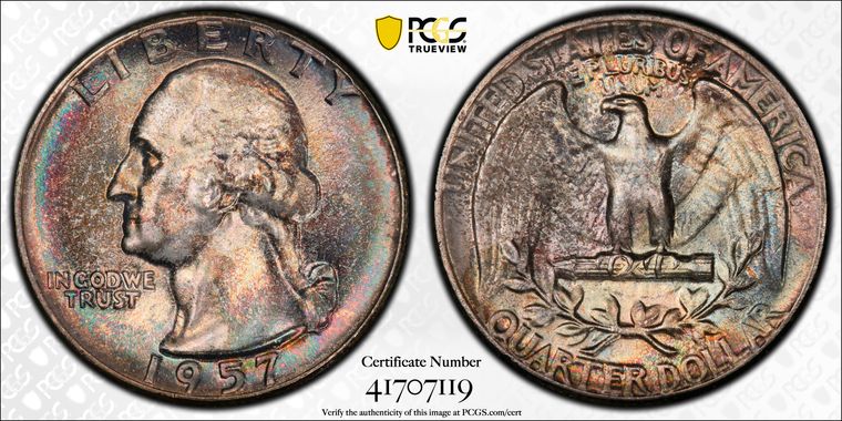 Cert 41707119 - Coin Image