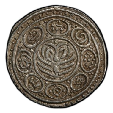 Cert 41707324 - Coin Image