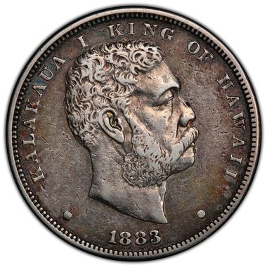 Cert 41709801 - Coin Image