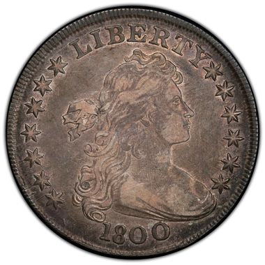 Cert 41709812 - Coin Image