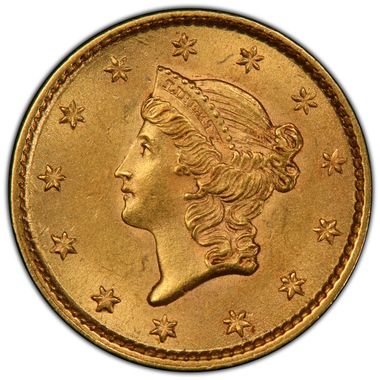 Cert 41709817 - Coin Image