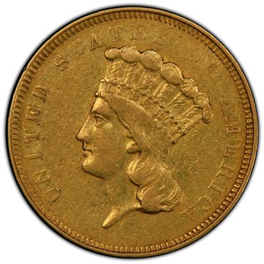 Cert 41709833 - Coin Image