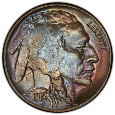 Cert 41710232 - Coin Image
