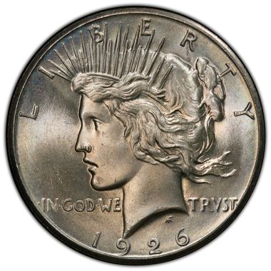 Cert 41710596 - Coin Image