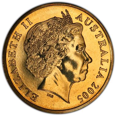 Cert 41710820 - Coin Image