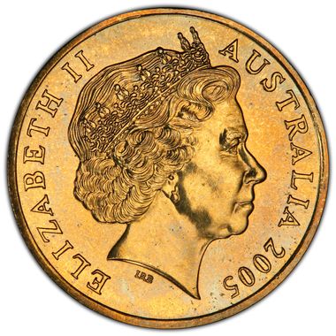 Cert 41710823 - Coin Image