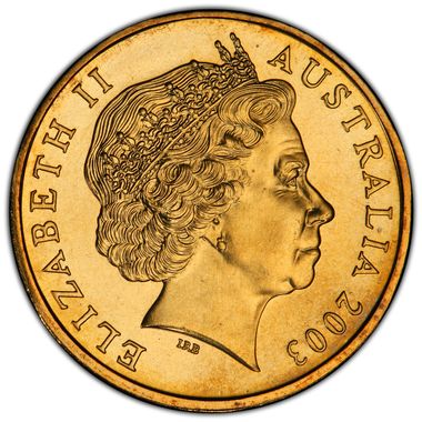 Cert 41710838 - Coin Image