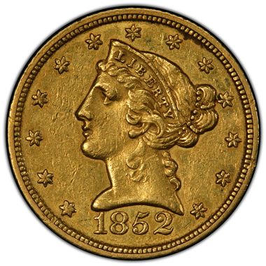 Cert 41710875 - Coin Image