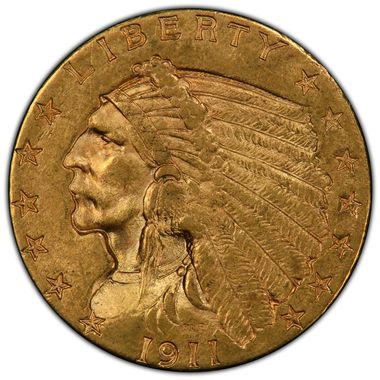 Cert 41710912 - Coin Image