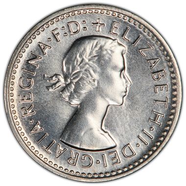 Cert 41711040 - Coin Image