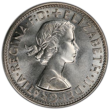 Cert 41711043 - Coin Image