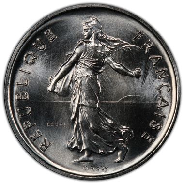 Cert 41711171 - Coin Image