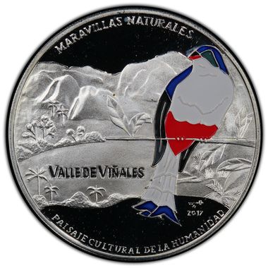 Cert 41711534 - Coin Image