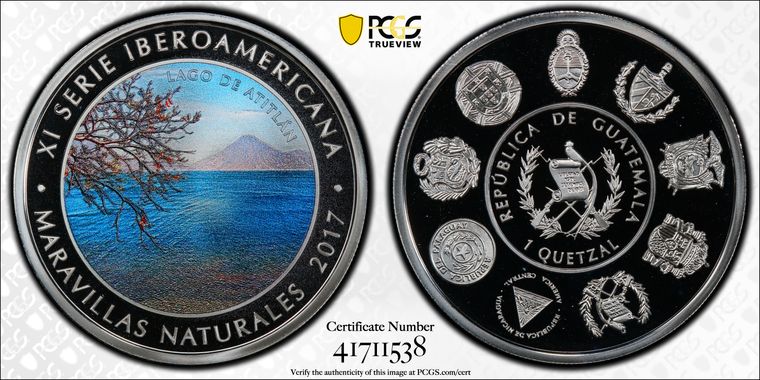 Cert 41711538 - Coin Image