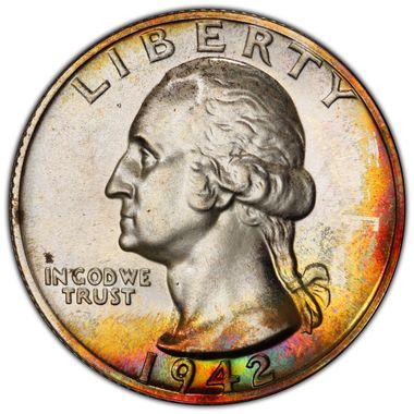 Cert 41713712 - Coin Image