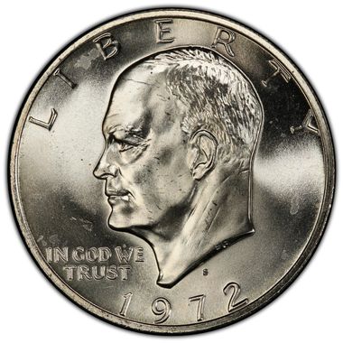 Cert 41714288 - Coin Image