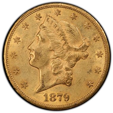 Cert 41715720 - Coin Image