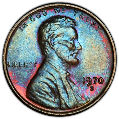 Cert 41716025 - Coin Image