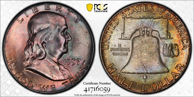 Cert 41716059 - Coin Image