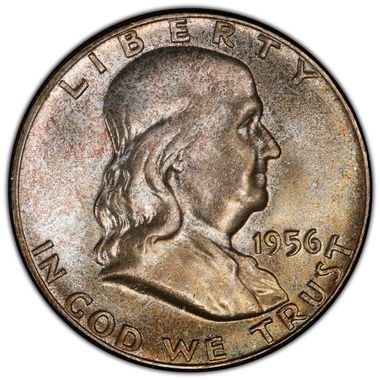 Cert 41716060 - Coin Image