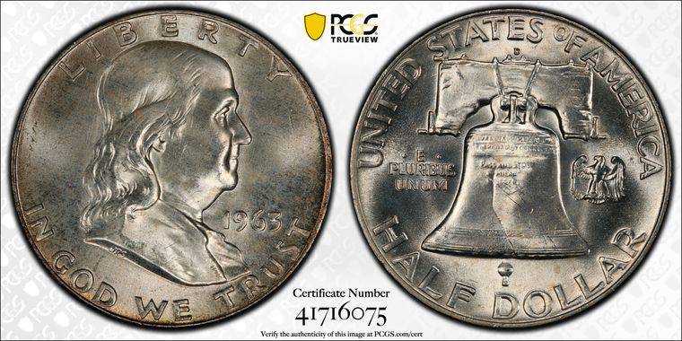 Cert 41716075 - Coin Image