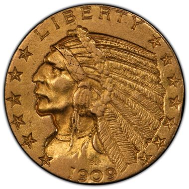 Cert 41716197 - Coin Image