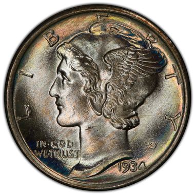 Cert 41717067 - Coin Image