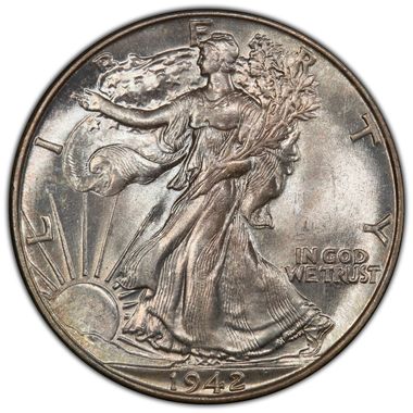 Cert 41717162 - Coin Image