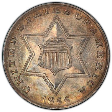 Cert 41717425 - Coin Image