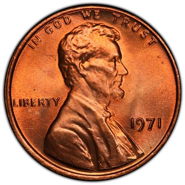 Cert 41719973 - Coin Image