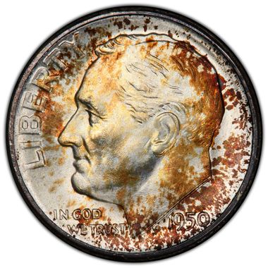 Cert 41721253 - Coin Image