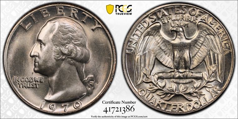 Cert 41721386 - Coin Image
