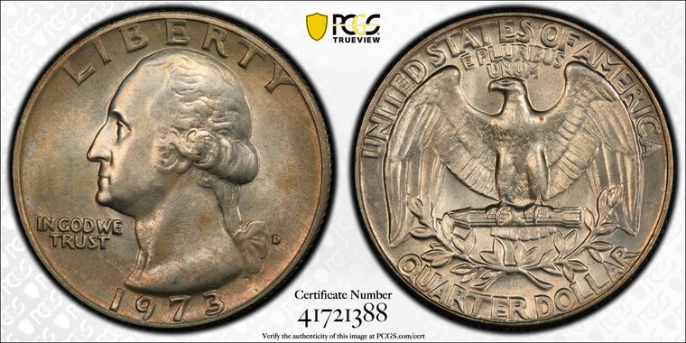 Cert 41721388 - Coin Image