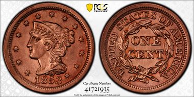1853 1C N1BN