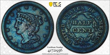 1851 1/2C N1BN