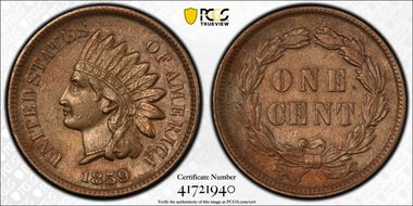 1859 1C N1